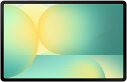 Планшет Samsung Galaxy Tab S10 FE+ SM-X626B 1580 (2.9) 8C RAM8Gb ROM128Gb 13.1" TFT 2880x1800 5G eSIM Android 15 серебристый 13Mpix 12Mpix BT WiFi microSD 1Tb 10090mAh