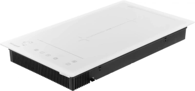 Индукционная варочная поверхность Weissgauff HI 32 WFZC белый