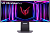 Монитор LG 34" UltraWide 34GS95QE-B черный OLED LED 21:9 HDMI M/M матовая HAS Piv 275cd 178гр/178гр 3440x1440 240Hz G-Sync FreeSync Premium Pro DP WQ USB 9.3кг