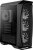 Корпус Aerocool Aero One Frost-G-BK-v1 черный без БП ATX 4x120mm 2x140mm 2xUSB3.0 audio bott PSU