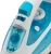 Утюг Maxwell MW-3055 2200Вт белый/синий Утюг Maxwell MW-3055 2200Вт белый/синий