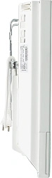 Конвектор Noirot CNX-4 plus 500Вт белый