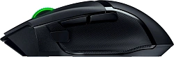 Мышь Razer Basilisk V3 X Hyperspeed черный оптическая 18000dpi беспров. USB (RZ01-04870100-R3A1)