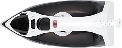 Утюг Vitek Metropolis VT-8338 2200Вт серый/белый