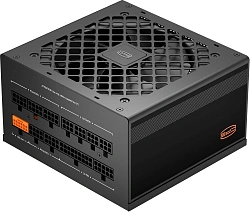 Блок питания PcCooler ATX 850W KN850 80+ gold (20+4pin) APFC 120mm fan 7xSATA Cab Manag RTL