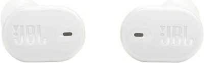 Гарнитура внутриканальные JBL Tune Buds 2 белый беспроводные bluetooth в ушной раковине (JBLTBUDS2WHT)