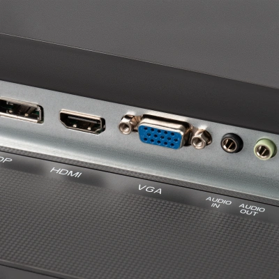 Монитор Digma 23.8" Progress 24P505F черный IPS LED 16:9 HDMI M/M матовая HAS Piv 250cd 178гр/178гр 1920x1080 100Hz G-Sync FreeSync VGA DP FHD 4.8кг