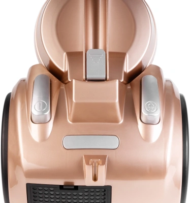 Пылесос Galaxy Line GL 6230 1700Вт бронзовый/черный