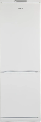 Холодильник Stinol STS 185 2-хкамерн. белый
