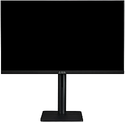 Монитор Delta Computers 23.8" Сова OM238I черный IPS 5ms 16:9 HDMI M/M матовая HAS Piv 250cd 178гр/178гр 1920x1080 75Hz VGA DP FHD 3.95кг (RUS)