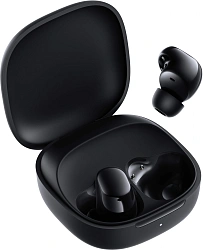 Гарнитура внутриканальные Xiaomi Redmi Buds 6 Play черный беспроводные bluetooth в ушной раковине (BHR8776GL)