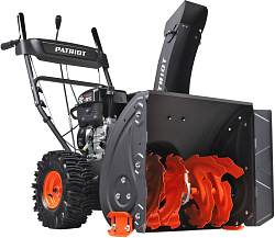 Снегоуборщик бензин. Patriot PRO 750 7.8л.с.