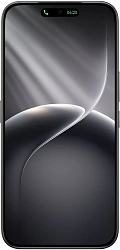 Смартфон Tecno Camon 50 256Gb 8Gb черный моноблок 3G 4G 2Sim 6.78" 1208x2644 Android 16 50Mpix 802.11 a/b/g/n/ac NFC GPS GSM900/1800 GSM1900 Protect FM