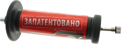 Углошлифовальная машина Sturm! AG90112 1100Вт 10500об/мин рез.шпин.:M14 d=125мм