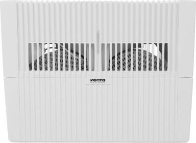 Мойка воздуха Venta Comfort plus LW45 8Вт белый (LW45 COMFORT PLUS WEISS)