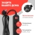 Сетевой фильтр PC Pet AP01006-5-B 5м (5 розеток) черный (пакет ПЭ)