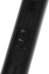 Щипцы Babyliss C452E черный макс.темп.:210С покрытие:кварц-керамическое