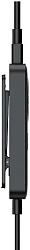 Гарнитура USB/Bluetooth Yealink UH38 Dual UC-BAT черный