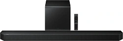 Саундбар Samsung HW-Q800F/RU 5.1.2 200Вт+160Вт черный