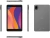 Планшет Digma Optima 8430E 4G T606 (1.6) RAM4Gb ROM64Gb 8" IPS 1280x800 4G 1Sim Android 14 серый 5Mpix 2Mpix BT WiFi microSD 128Gb 4000mAh