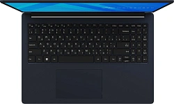 Ноутбук Maibenben M647 Ryzen 7 4800H 16Gb SSD1Tb AMD Radeon Graphics 16" IPS FHD+ (1920x1200) Linux blue WiFi BT Cam 3896mAh (M6471SG0LURE3)