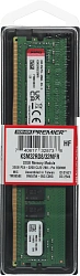 Память DDR4 Kingston KSM32RD8/32MFR 32Gb DIMM ECC Reg PC4-25600 CL22 3200MHz