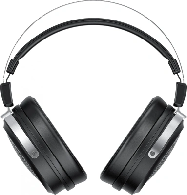 Гарнитура мониторные Fiio JT1 1.5м черный проводные оголовье (80003498)