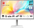 Монитор MSI 27" Modern MD272QXPW белый IPS LED 1ms 16:9 HDMI M/M матовая HAS Piv 400cd 178гр/178гр 2560x1440 100Hz DP Quad 2K (1440p) USB 5.85кг