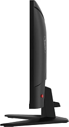 Монитор MSI 27" Mag MAG 274QF черный IPS LED 16:9 HDMI полуматовая 250cd 178гр/178гр 2560x1440 180Hz FreeSync Premium DP Quad 2K (1440p) 4.7кг