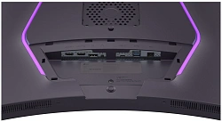 Монитор LG 51.6" UltraGear 52G930B-B черный VA LED 1ms 21:9 HDMI M/M матовая HAS Piv 4000:1 400cd 178гр/178гр 5120x2160 240Hz DP 5K USB 16.8кг