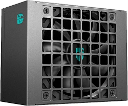 Блок питания Deepcool SFX 850W PS850P (20+4pin) APFC 90mm fan 8xSATA Cab Manag RTL