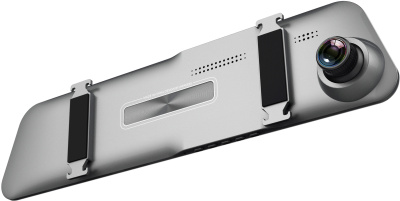 Видеорегистратор Playme Ray черный 1080x1920 1080p 130гр. JL5211