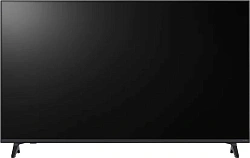 Телевизор LED LG 55" 55QNED70A6A.ARUG черный титан 4K Ultra HD 60Hz DVB-T DVB-T2 DVB-C DVB-S DVB-S2 USB WiFi Smart TV (RUS)