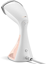 Отпариватель ручной Philips GC801/10 1600Вт коралловый