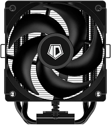 Устройство охлаждения(кулер) ID-Cooling SE-904-XT Soc-AM5/AM4/1200/1700/1851 черный 4-pin 14-29.1dB Al+Cu 180W 430gr Ret (SE-904-XT BLACK)