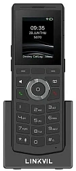 Телефон IP Fanvil W610W серый