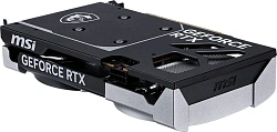 Видеокарта MSI PCI-E 5.0 RTX 5060 8G VENTUS 2X OC NVIDIA GeForce RTX 5060 8Gb 128bit GDDR7 2527/28000 HDMIx1 DPx3 HDCP Ret