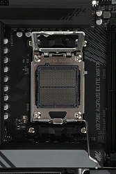 Материнская плата Gigabyte X870E A ELITE WIFI7 Socket AM5 AMD X870E 4xDDR5 ATX AC`97 8ch(7.1) 2.5Gg RAID+HDMI