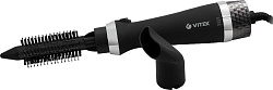 Фен-щетка Vitek VT-8250 1200Вт черный