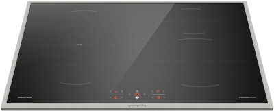 Индукционная варочная поверхность Gorenje GI6421BX черный