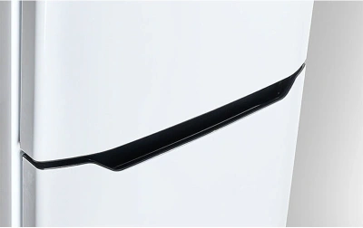 Холодильник Атлант ХМ 6624-109 2-хкамерн. белый