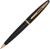 Ручка шариков. Waterman Carene (CWS0700380) Black GT M син. черн. подар.кор. Ручка шариков. Waterman Carene (CWS0700380) Black GT M син. черн. подар.кор.