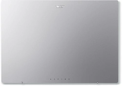 Ноутбук Acer Aspire 3 A314-42P-R3RD Ryzen 7 5700U 8Gb SSD1Tb AMD Radeon Graphics 14" IPS WUXGA (1920x1200) без ОС silver WiFi BT Cam (NX.KSFCD.005)