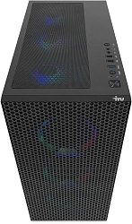ПК IRU Game 710Z7GP TWR i7 12700F (2.1) 64Gb SSD1Tb RTX4080 Super 16Gb FreeDOS GbitEth 850W черный (RUS) (2075026)
