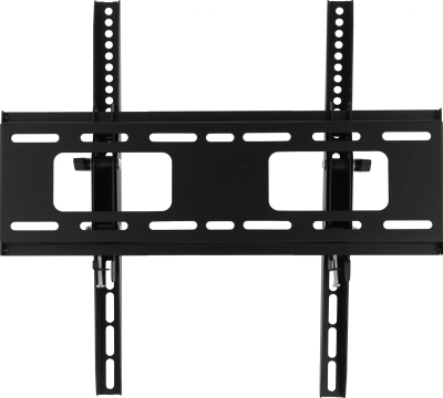 Кронштейн для телевизора Ultramounts UM841T черный 32"-55" макс.50кг настенный наклон