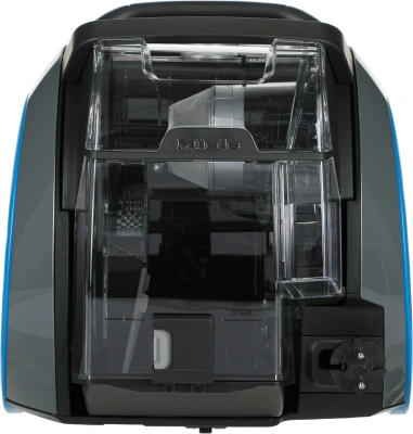 Пылесос Miele Boost CX1 PowerLine 890Вт графит/черный