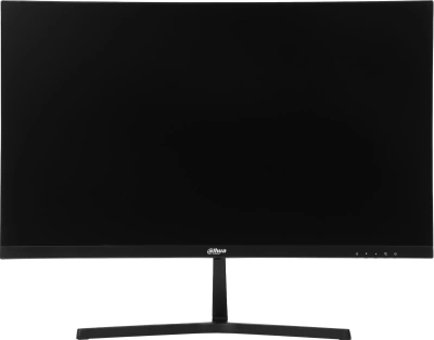 Монитор Dahua 23.8" DHI-LM24-B201S черный IPS LED 5ms 16:9 HDMI M/M матовая 1000:1 250cd 178гр/178гр 1920x1080 100Hz VGA FHD 2.82кг