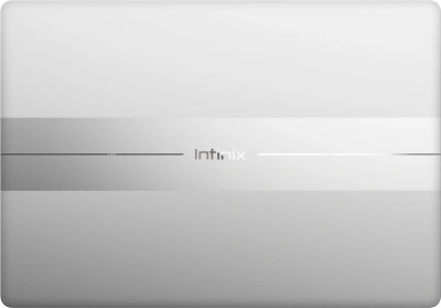 Ноутбук Infinix Inbook Y3H Max YL613H Core i7 12650H 16Gb SSD512Gb Intel UHD Graphics 16" IPS FHD (1920x1200) FreeDOS silver WiFi BT Cam (71008302604)
