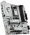 Материнская плата MSI B850M GAMING PLUS WIFI SocketAM5 AMD B850 4xDDR5 mATX AC`97 8ch(7.1) 5Gigabit RAID+HDMI+DP