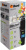 Измельчитель Bort Titan 7000 780Вт черный Измельчитель Bort Titan 7000 780Вт черный